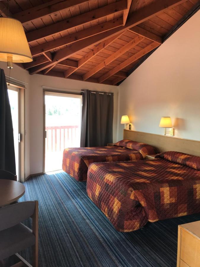 Smith Rock Resort Terrebonne Экстерьер фото