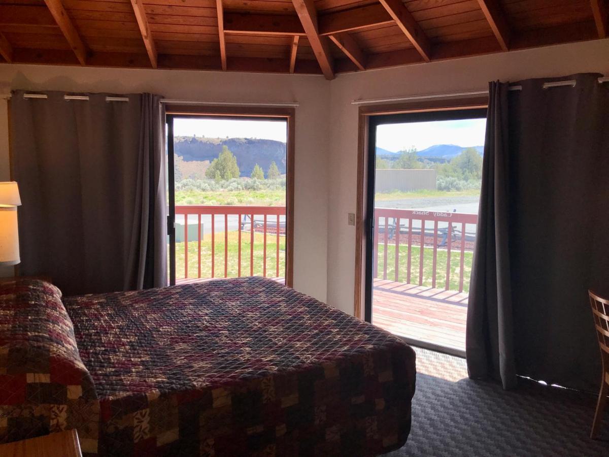 Smith Rock Resort Terrebonne Экстерьер фото
