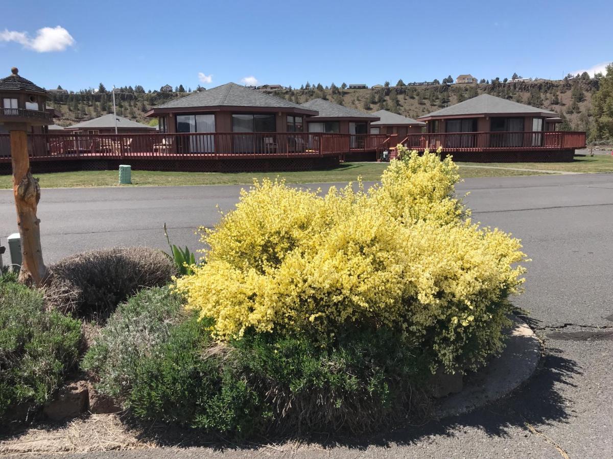Smith Rock Resort Terrebonne Экстерьер фото