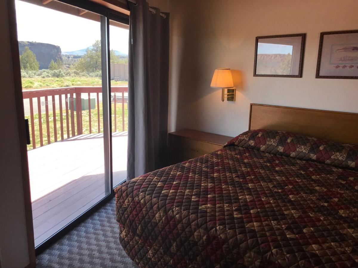 Smith Rock Resort Terrebonne Экстерьер фото
