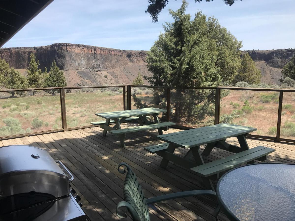 Smith Rock Resort Terrebonne Экстерьер фото
