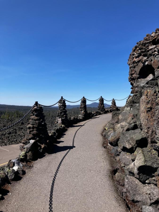 Smith Rock Resort Terrebonne Экстерьер фото