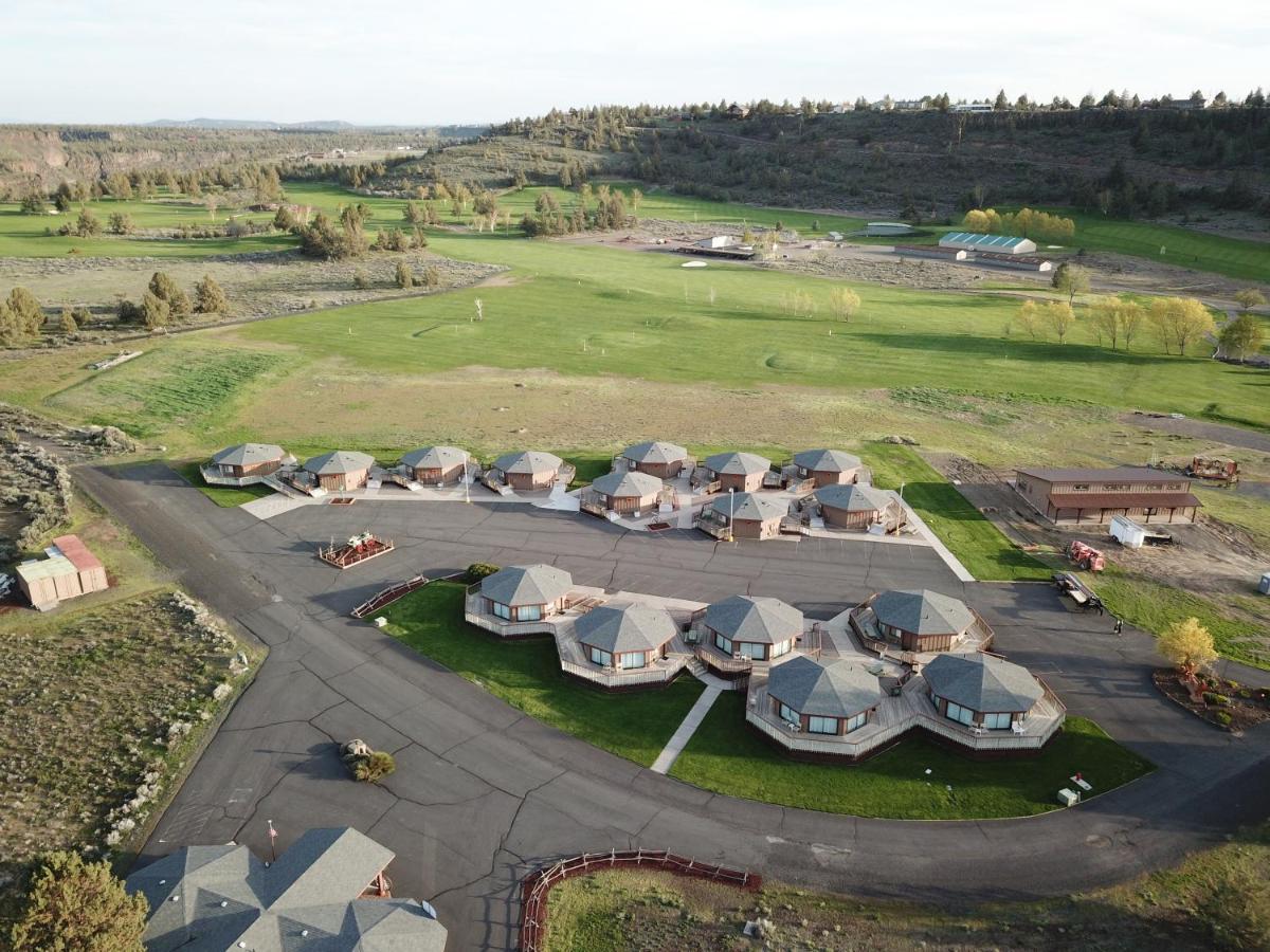 Smith Rock Resort Terrebonne Экстерьер фото