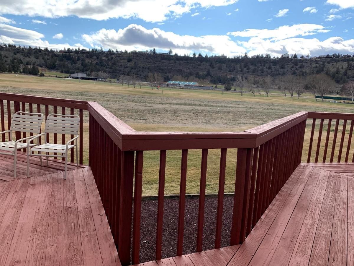 Smith Rock Resort Terrebonne Экстерьер фото