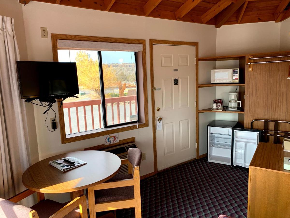 Smith Rock Resort Terrebonne Экстерьер фото